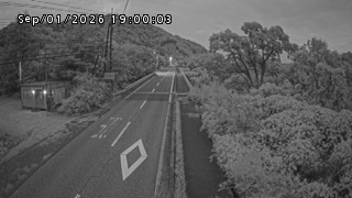 南部町下中谷