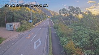 南部町下中谷