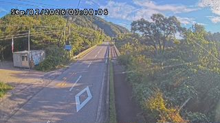 南部町下中谷