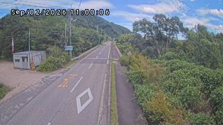 南部町下中谷