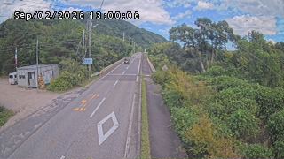 南部町下中谷