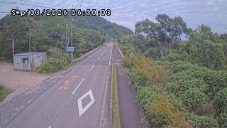 南部町下中谷