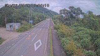 南部町下中谷