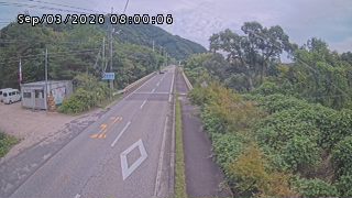 南部町下中谷