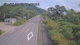 南部町下中谷