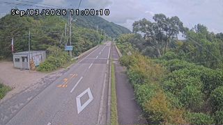 南部町下中谷
