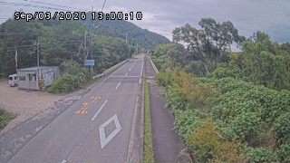 南部町下中谷