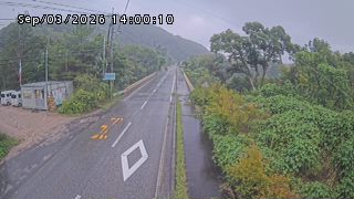 南部町下中谷