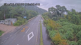 南部町下中谷