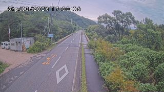 南部町下中谷
