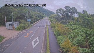 南部町下中谷