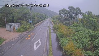 南部町下中谷