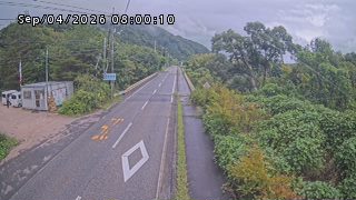 南部町下中谷