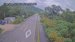 南部町下中谷