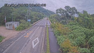 南部町下中谷