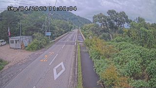 南部町下中谷
