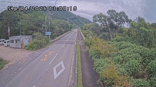 南部町下中谷