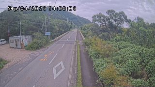 南部町下中谷