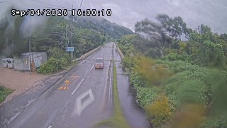南部町下中谷