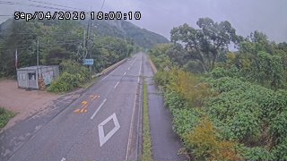 南部町下中谷