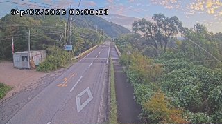 南部町下中谷