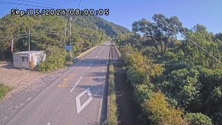 南部町下中谷