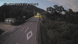 南部町下中谷