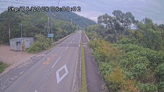 南部町下中谷