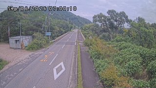 南部町下中谷