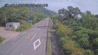 南部町下中谷