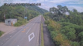 南部町下中谷