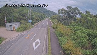 南部町下中谷