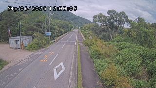南部町下中谷