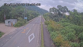 南部町下中谷