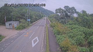 南部町下中谷