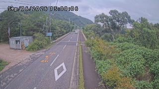 南部町下中谷