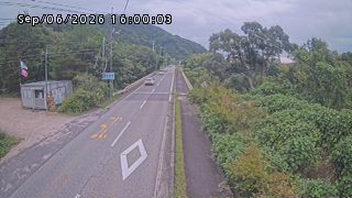 南部町下中谷