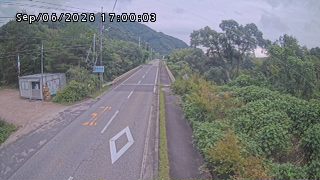 南部町下中谷