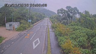 南部町下中谷