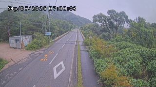 南部町下中谷