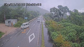南部町下中谷