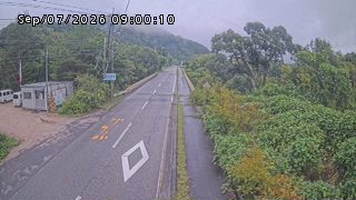 南部町下中谷
