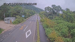 南部町下中谷