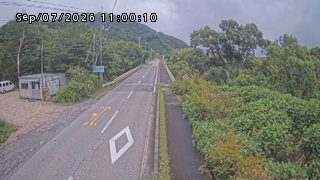 南部町下中谷