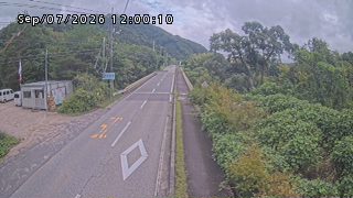 南部町下中谷