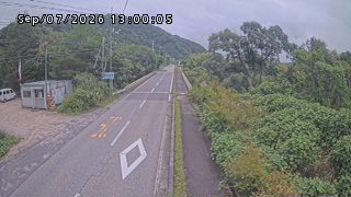南部町下中谷