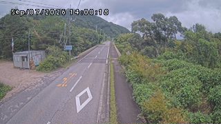 南部町下中谷