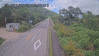 南部町下中谷