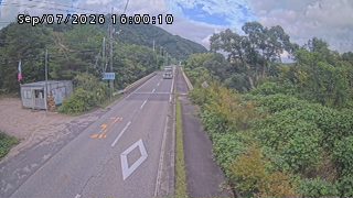 南部町下中谷