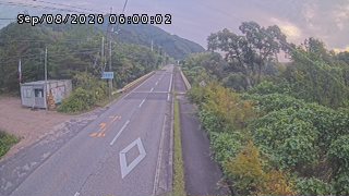 南部町下中谷